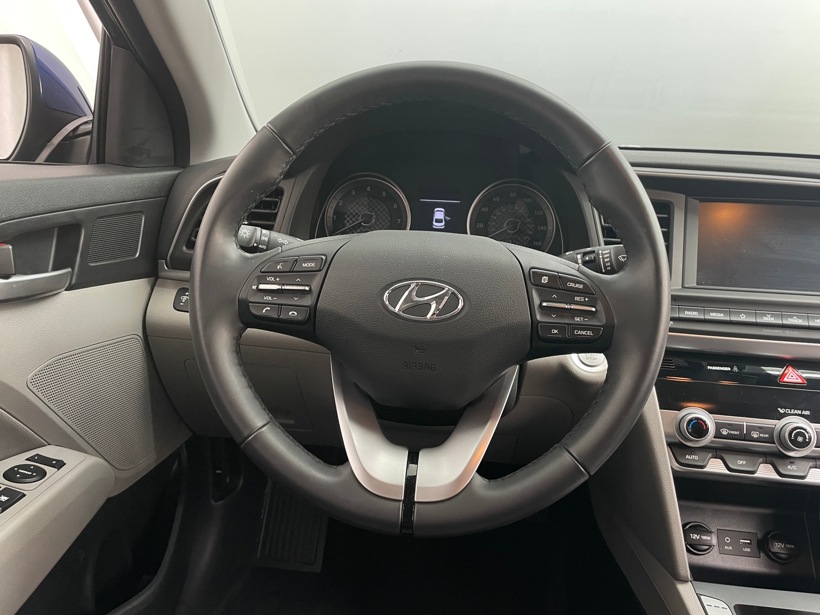 Thumbnail: 2020 Hyundai Elantra - 5