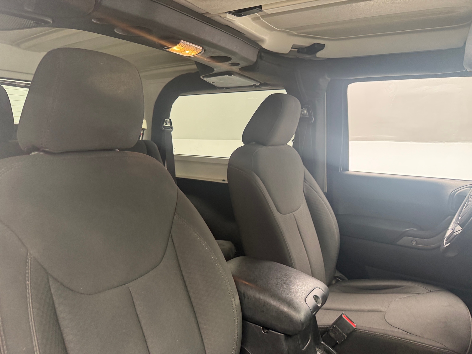 Thumbnail: 2018 Jeep Wrangler - 2