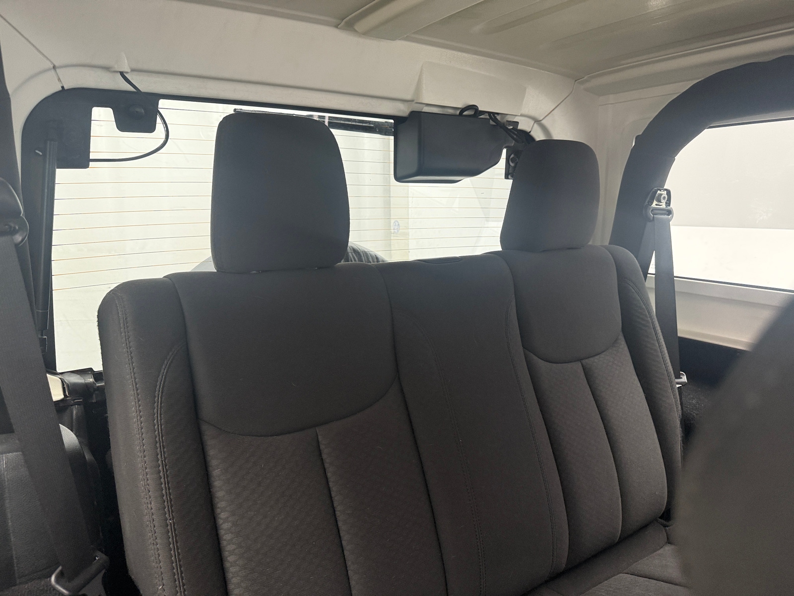 Thumbnail: 2018 Jeep Wrangler - 5