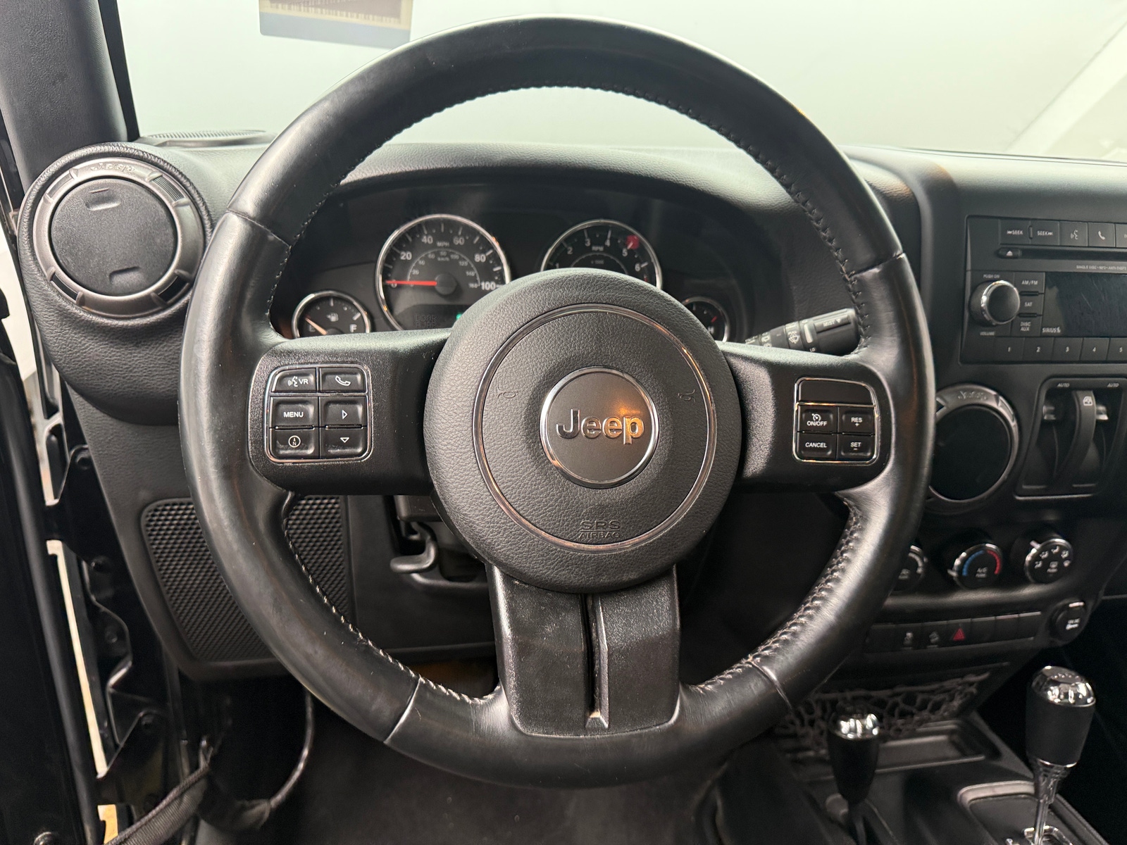 Thumbnail: 2018 Jeep Wrangler - 4