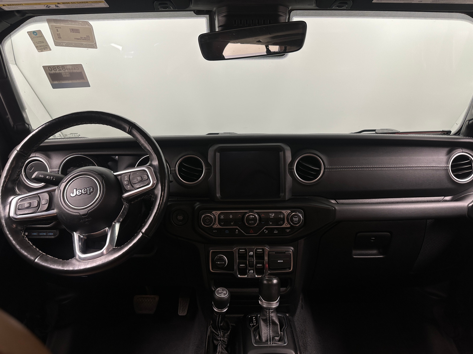 Thumbnail: 2023 Jeep Wrangler - 2