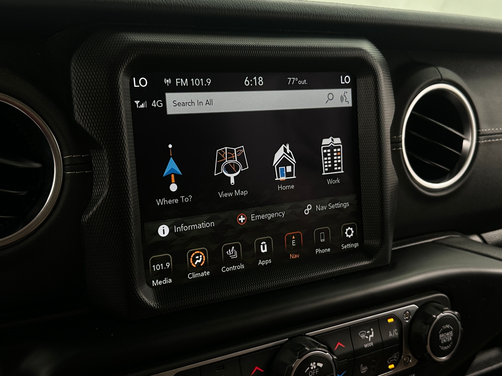Thumbnail: 2023 Jeep Wrangler - 3