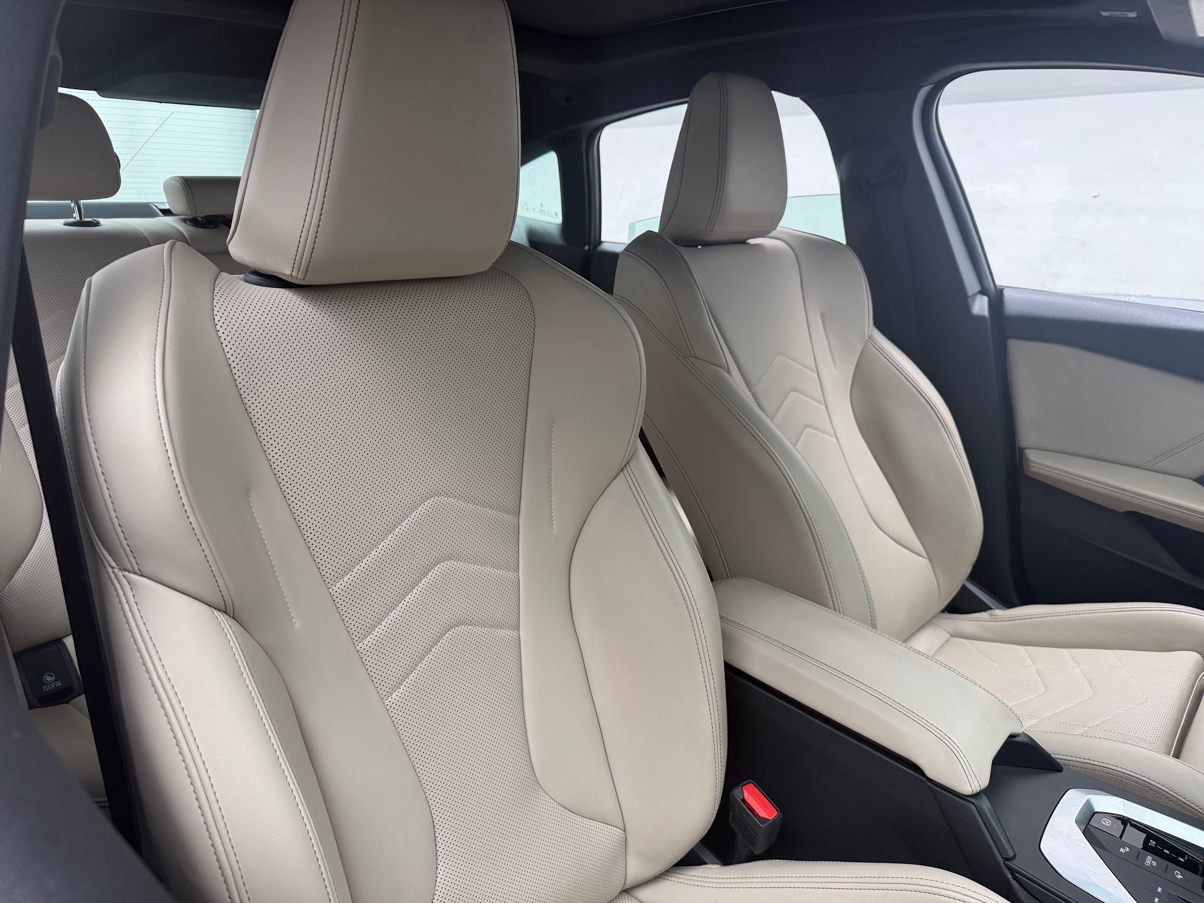 2025 BMW 2 Series