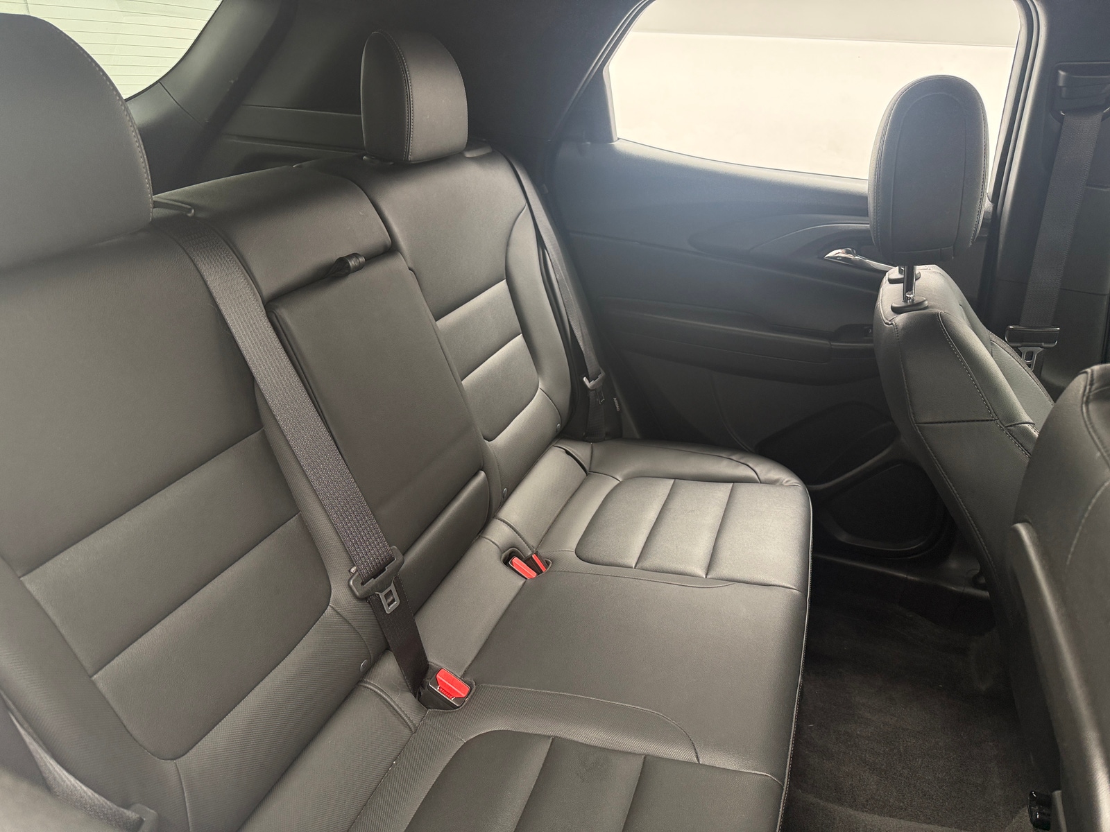Thumbnail: 2021 Chevrolet TrailBlazer - 5