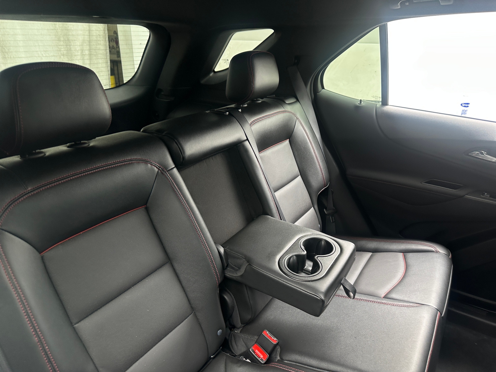 Thumbnail: 2024 Chevrolet Equinox - 5