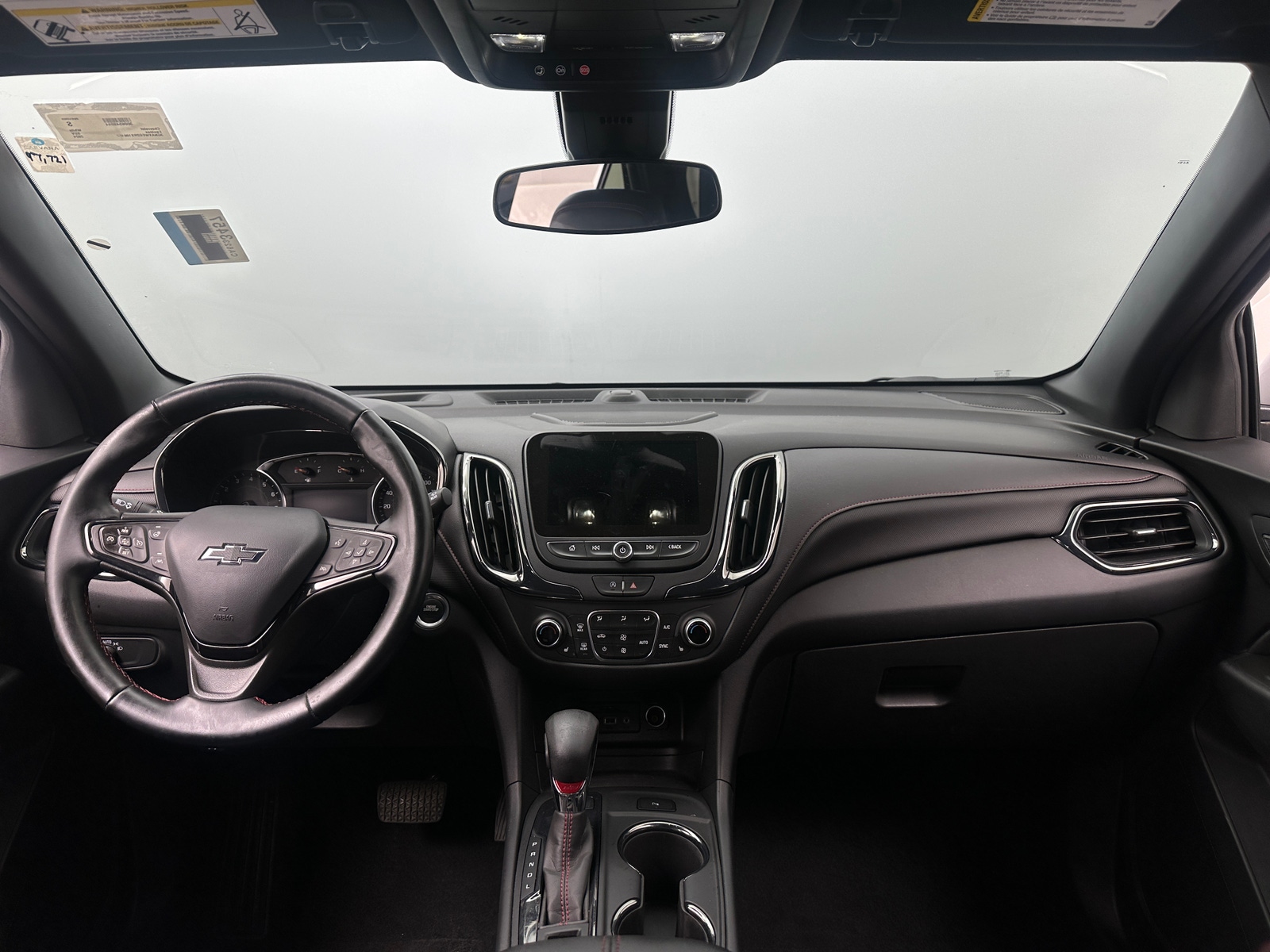 Thumbnail: 2024 Chevrolet Equinox - 2