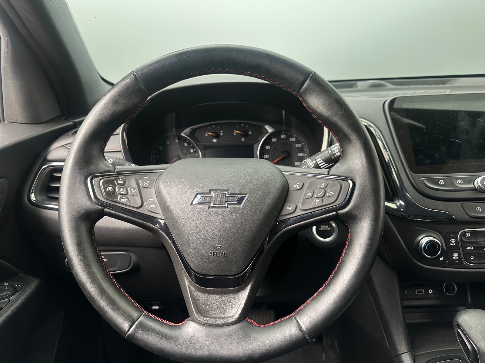Thumbnail: 2024 Chevrolet Equinox - 4