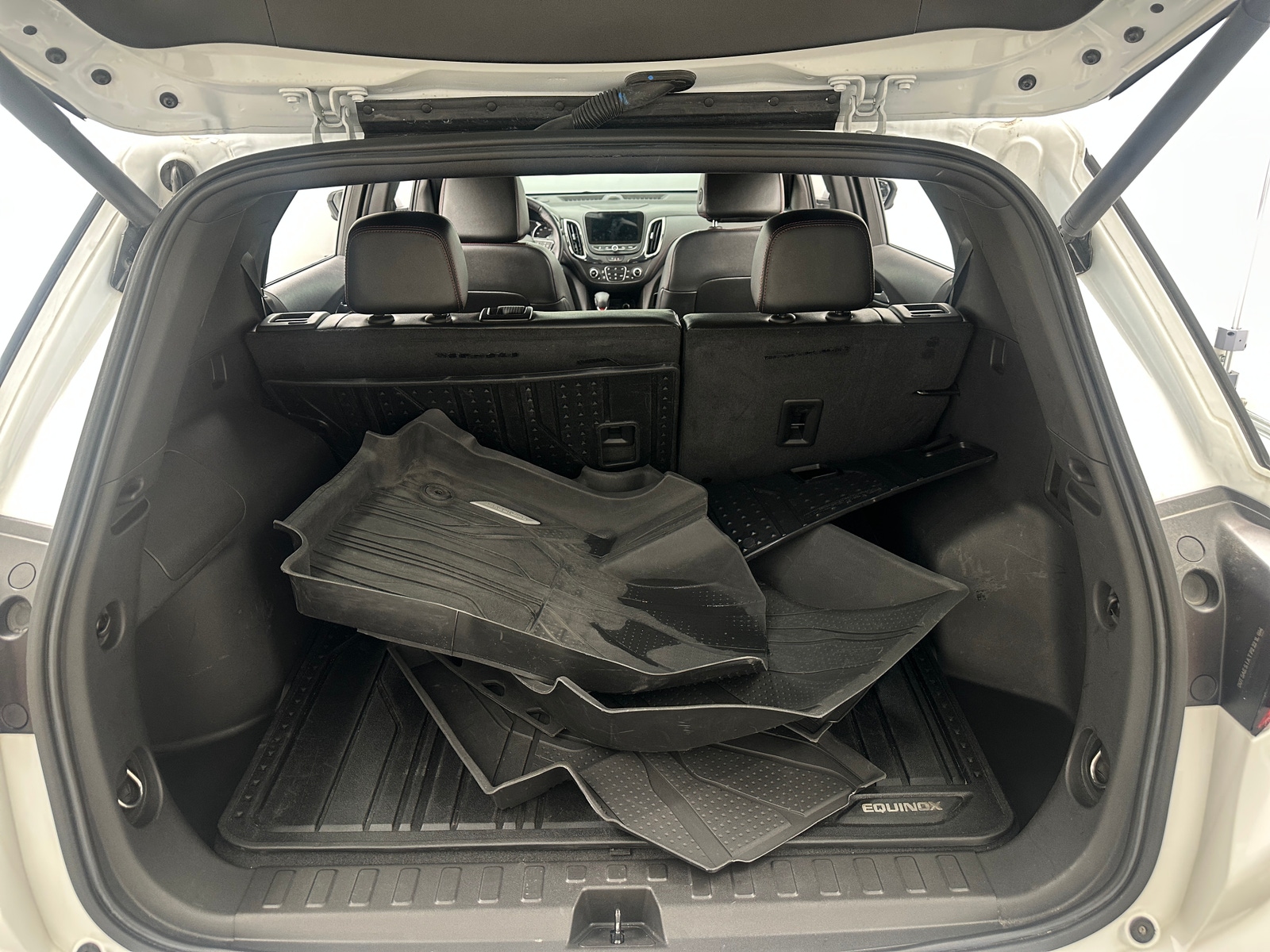 Thumbnail: 2024 Chevrolet Equinox - 6
