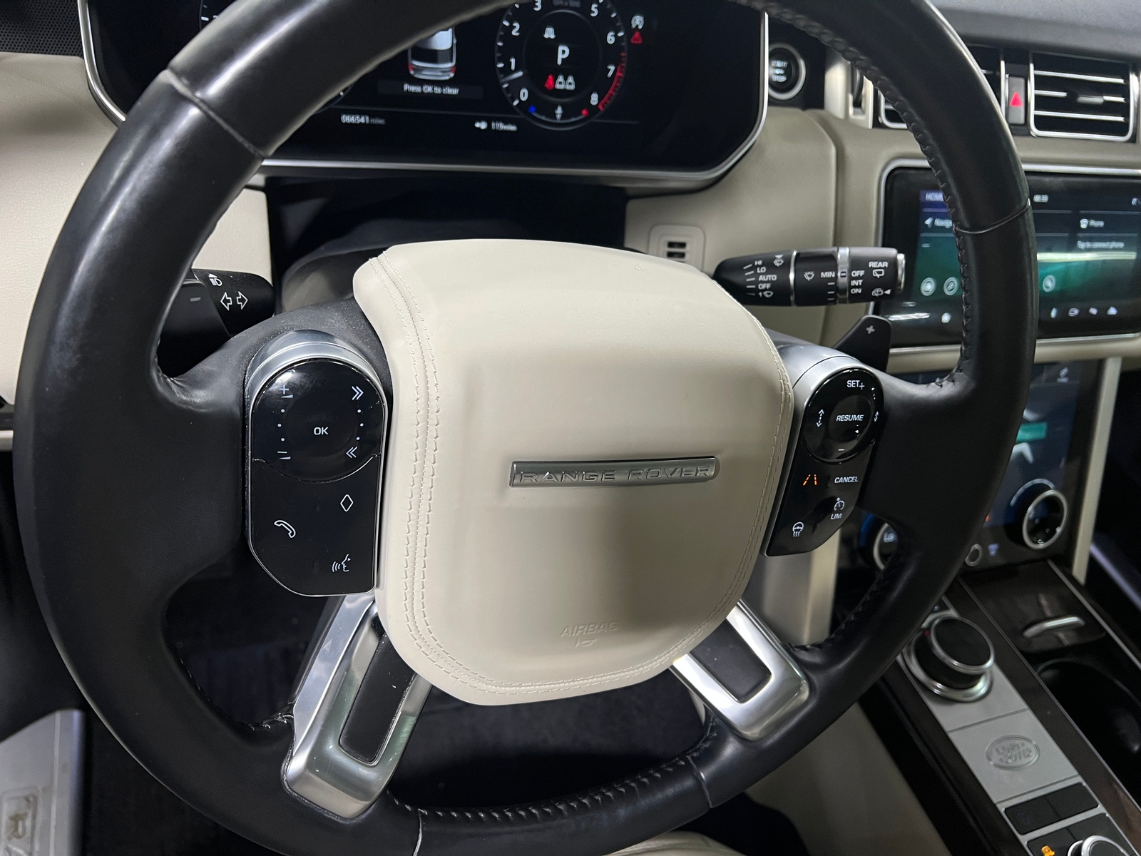 Thumbnail: 2020 Land Rover Range Rover - 5