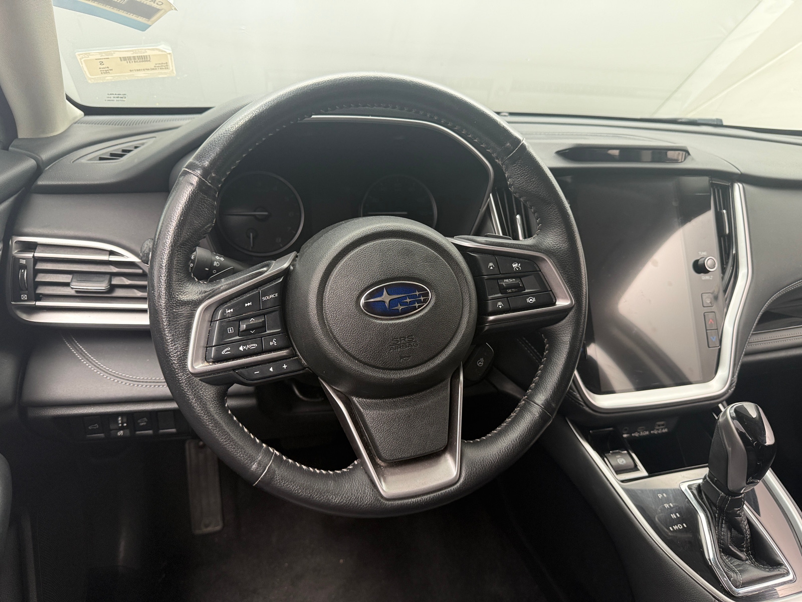 Thumbnail: 2023 Subaru Outback - 4
