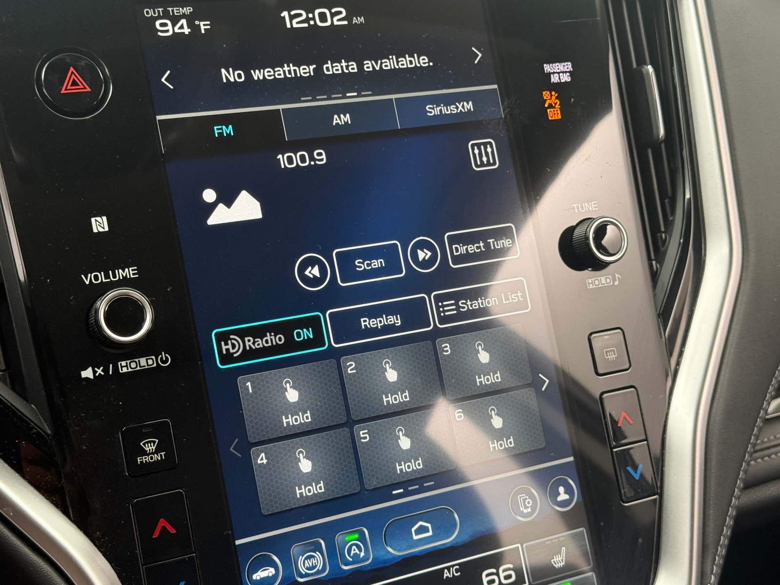 Thumbnail: 2023 Subaru Outback - 3