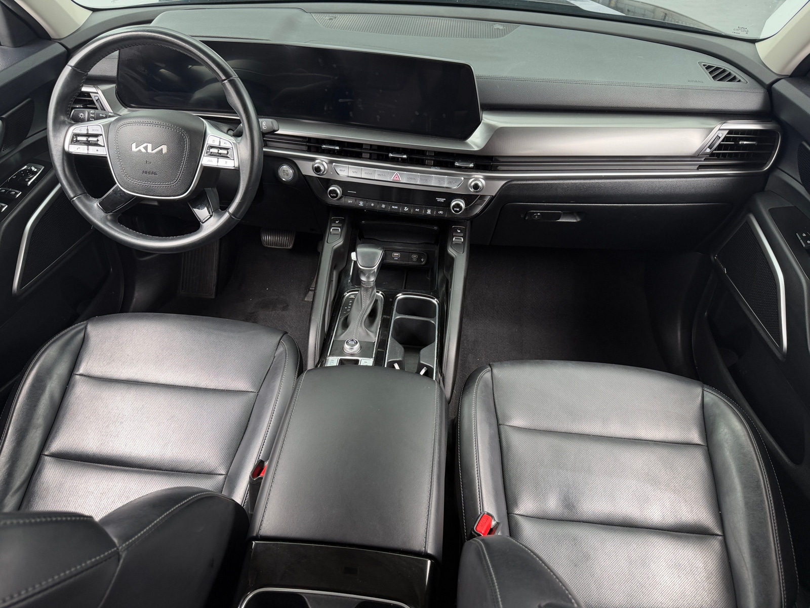 Thumbnail: 2025 Kia Telluride - 2