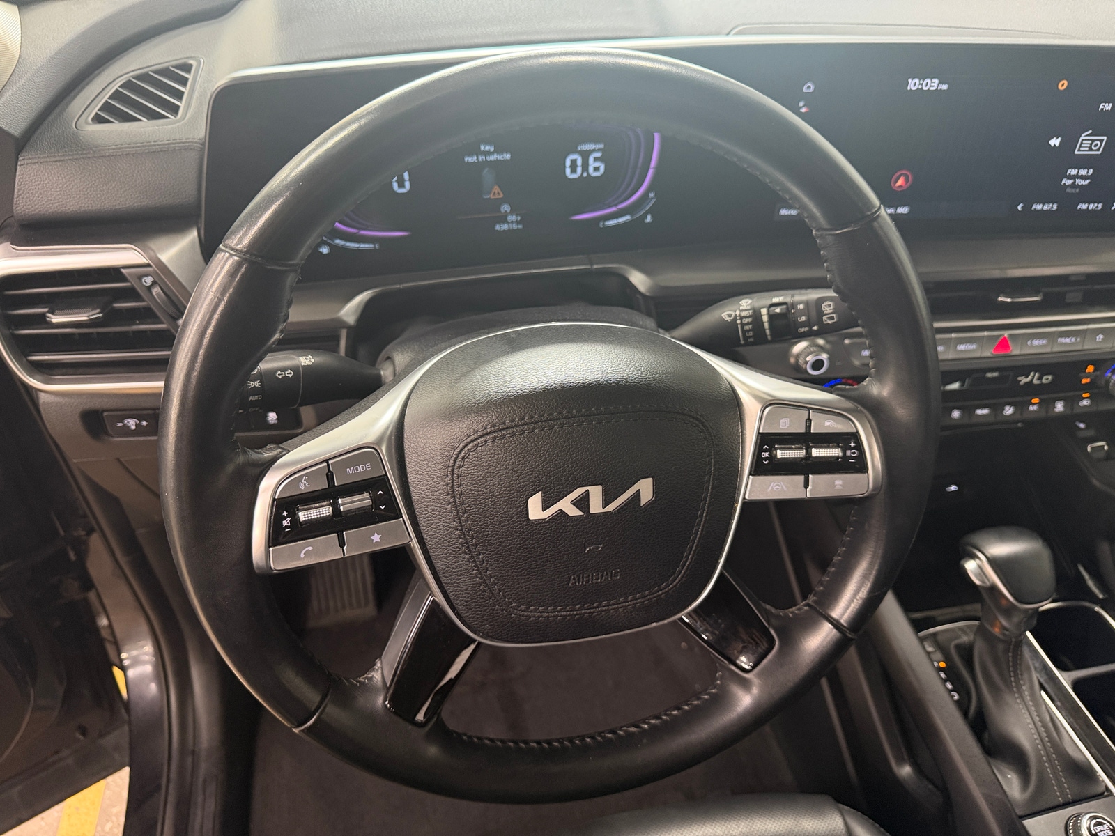 Thumbnail: 2025 Kia Telluride - 4
