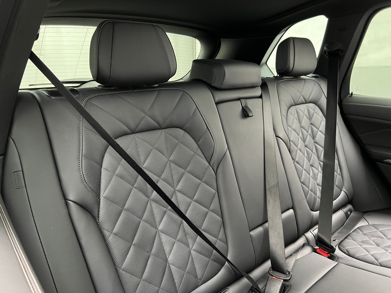 Thumbnail: 2026 BMW X5 - 5