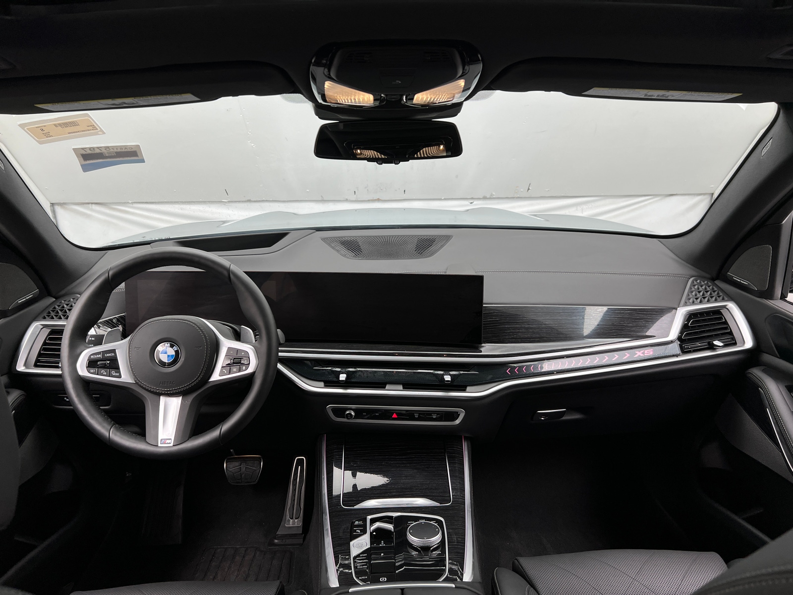Thumbnail: 2026 BMW X5 - 2