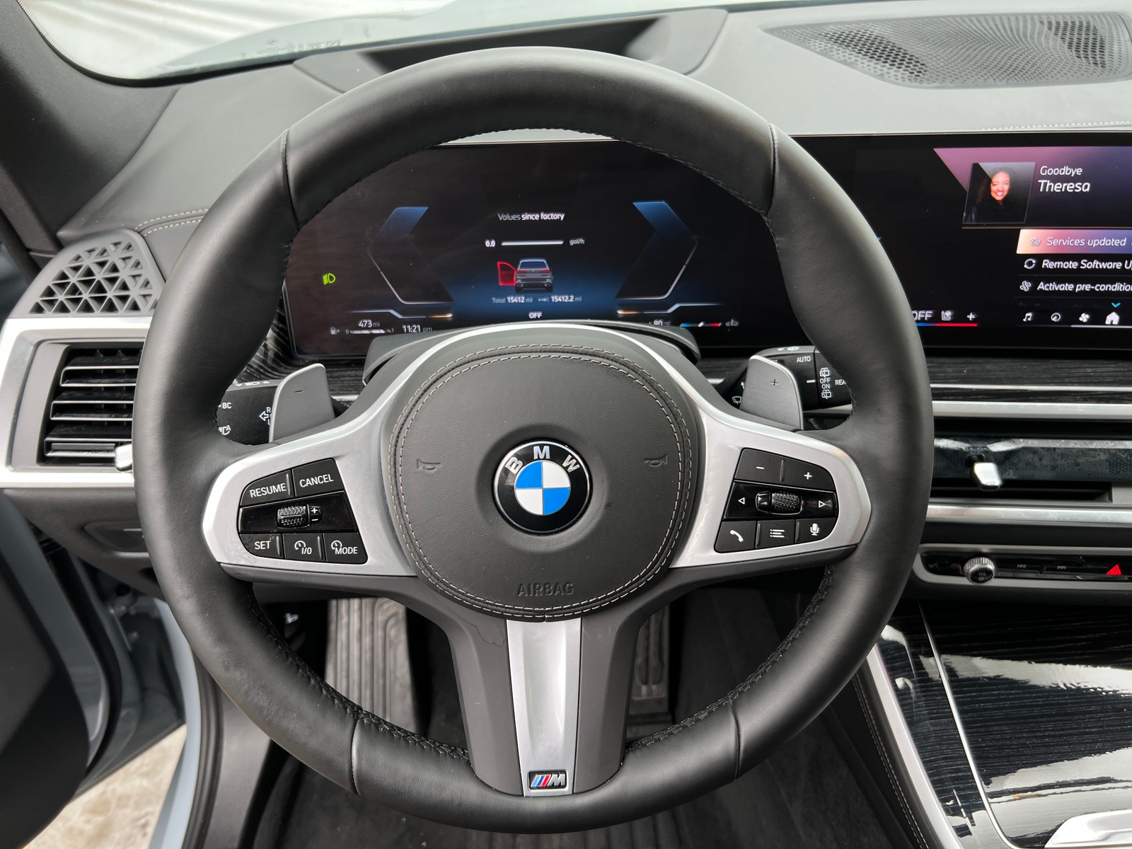 Thumbnail: 2026 BMW X5 - 4