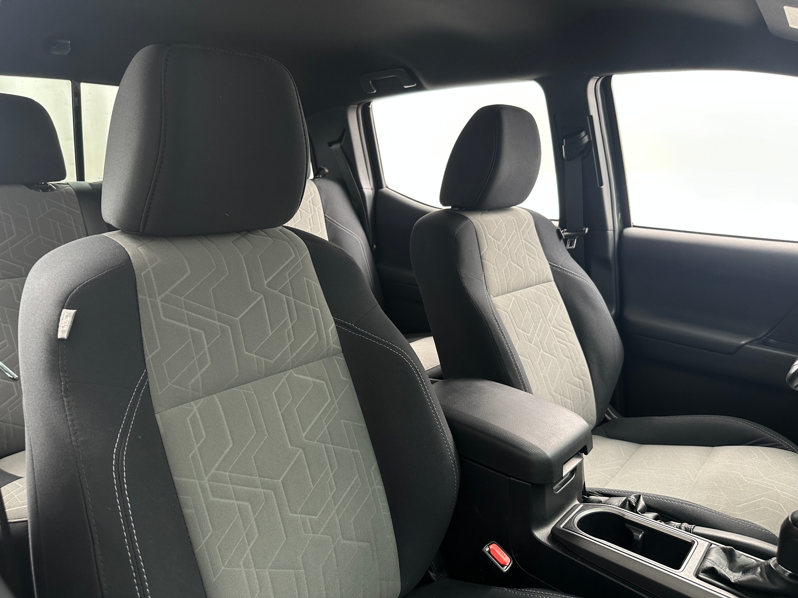 Thumbnail: 2021 Toyota Tacoma - 2