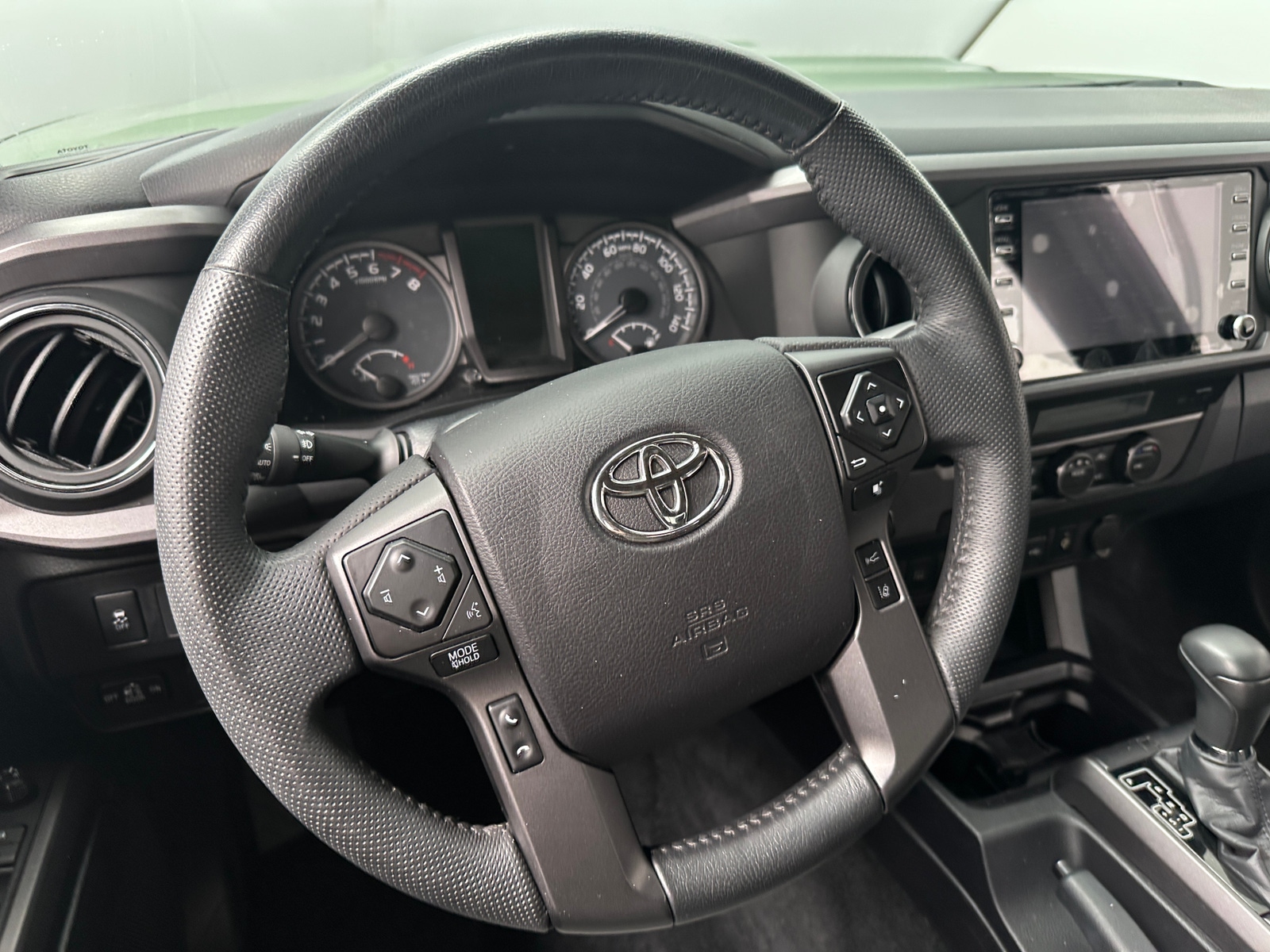 Thumbnail: 2021 Toyota Tacoma - 5