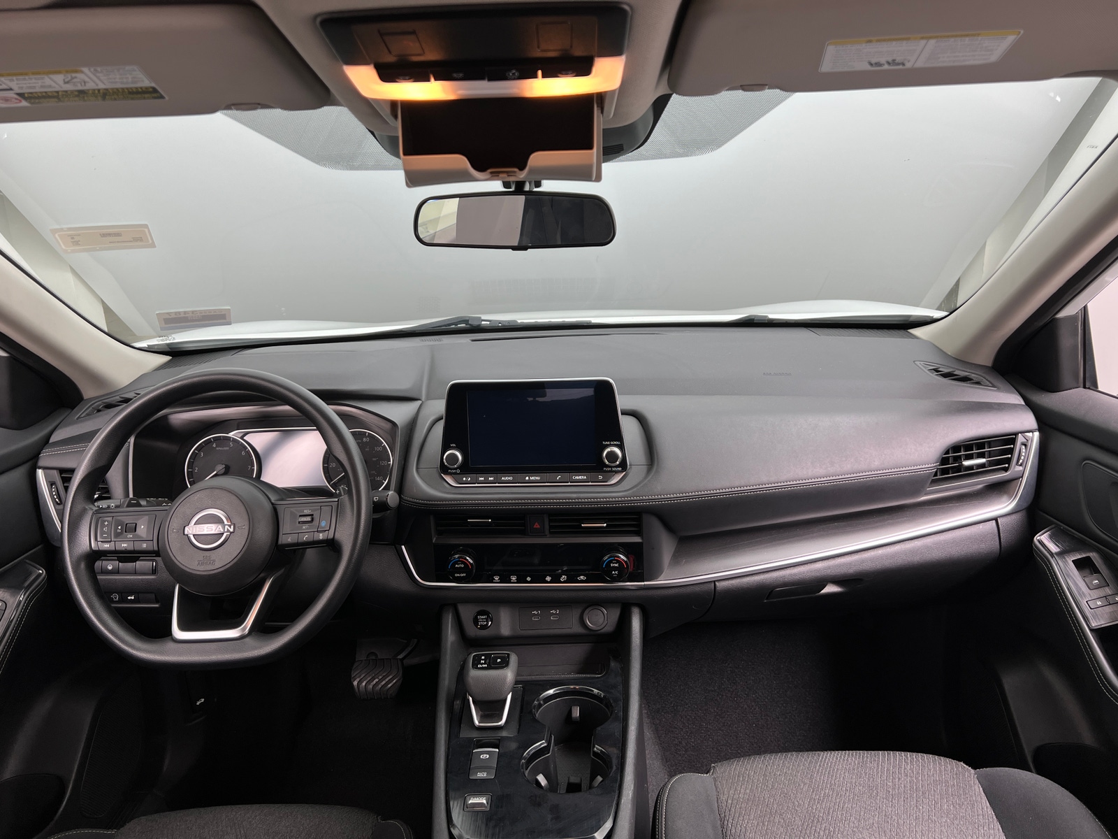 Thumbnail: 2024 Nissan Rogue - 3