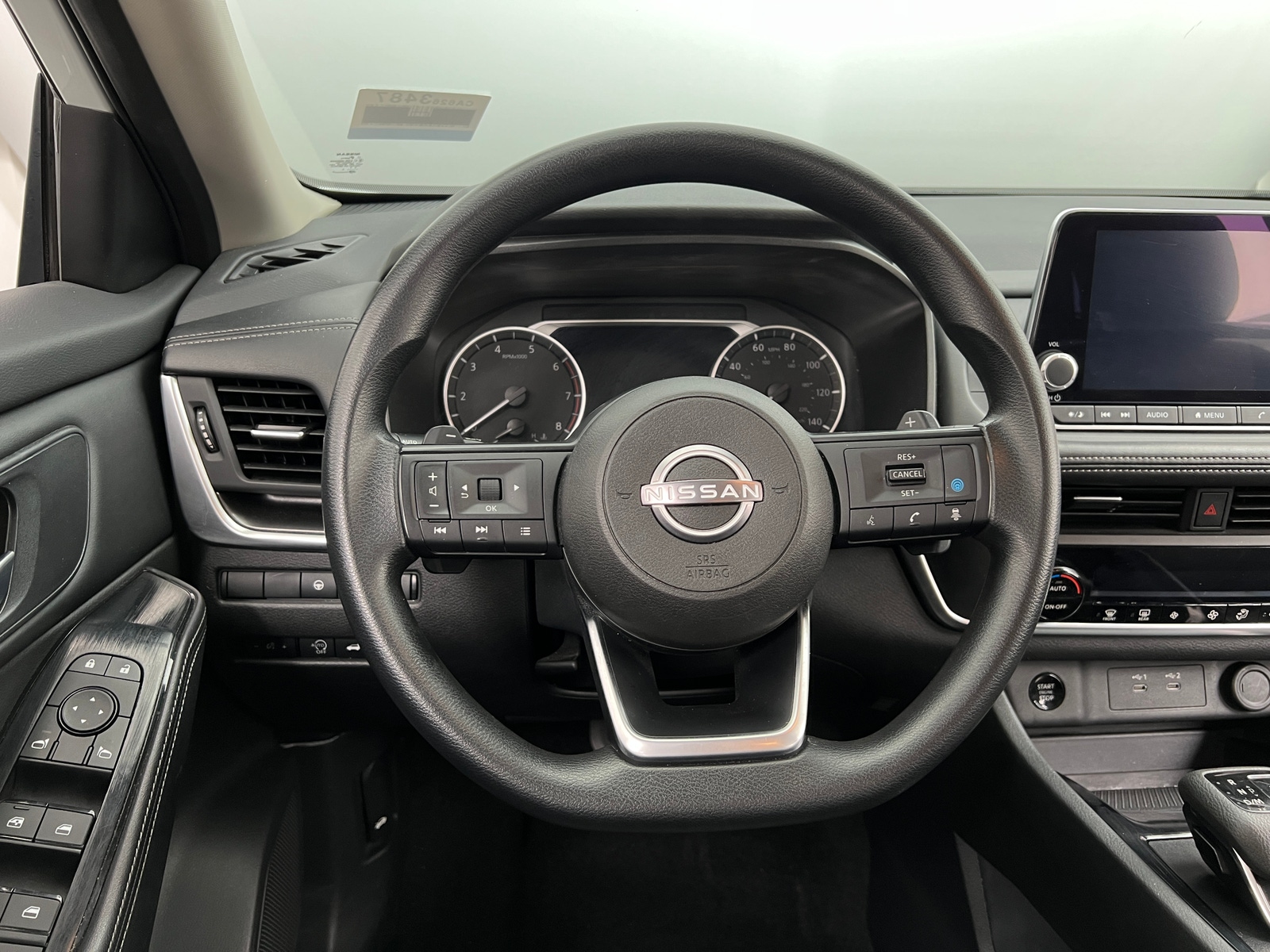 Thumbnail: 2024 Nissan Rogue - 5