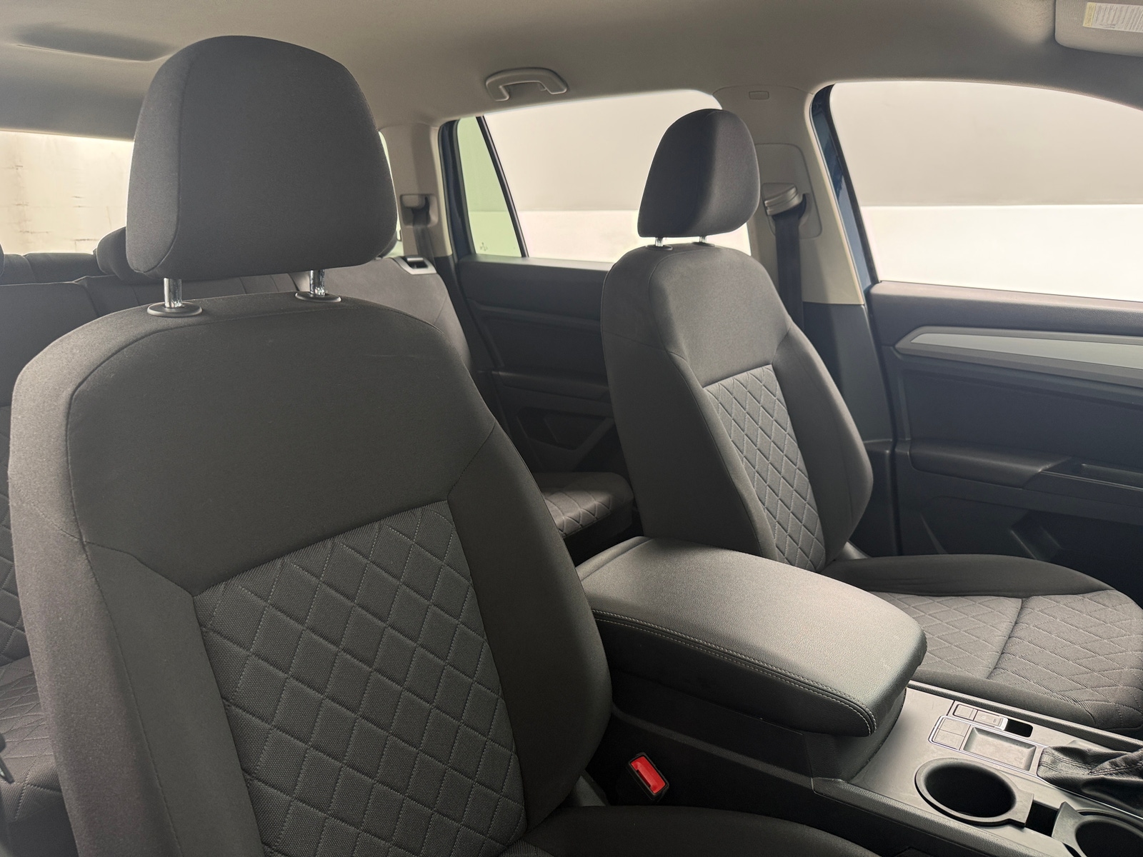 Thumbnail: 2021 Volkswagen Atlas - 2