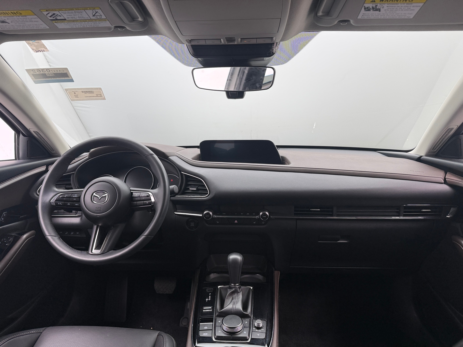 Thumbnail: 2024 Mazda CX-30 - 2