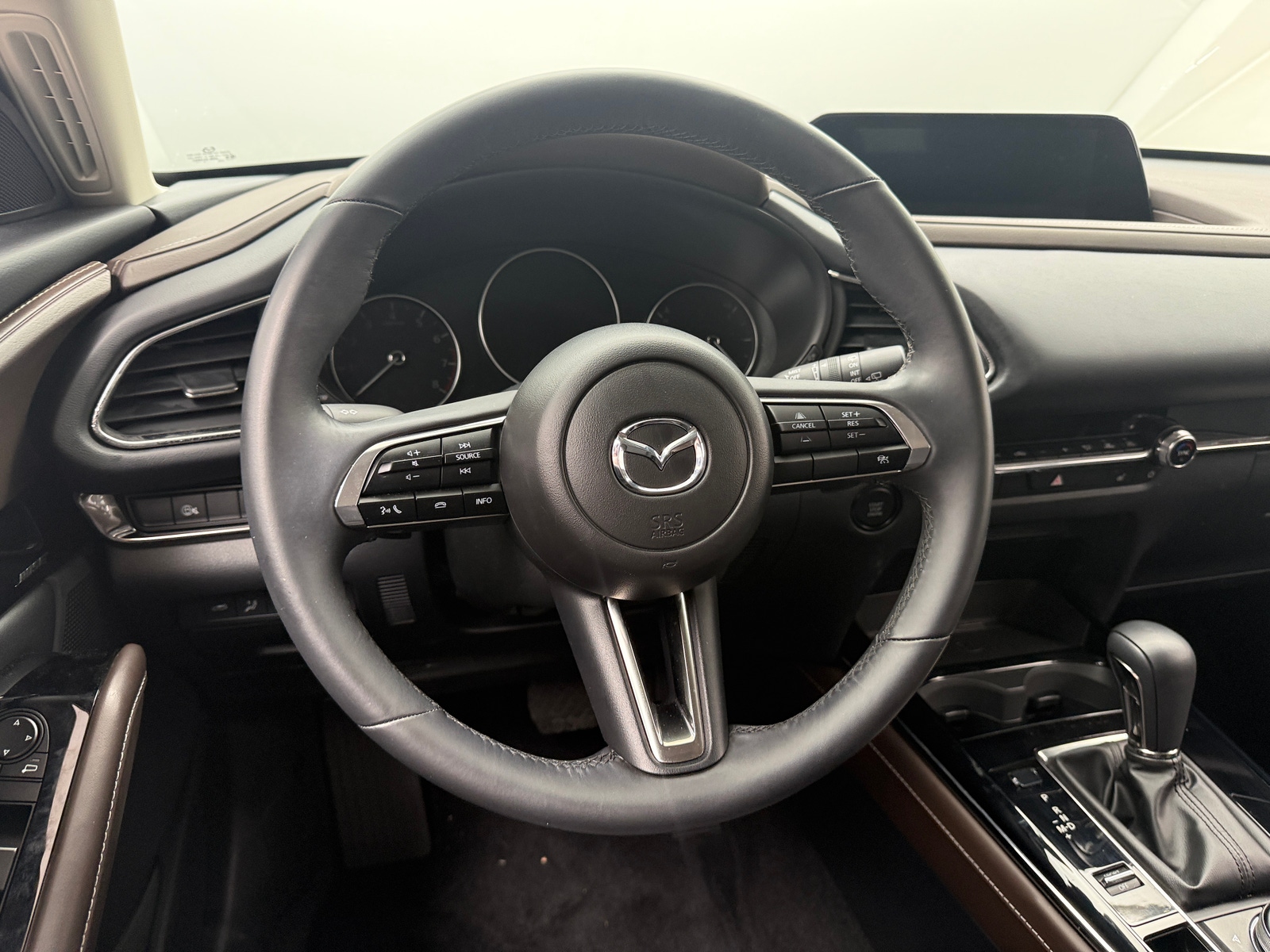 Thumbnail: 2024 Mazda CX-30 - 4