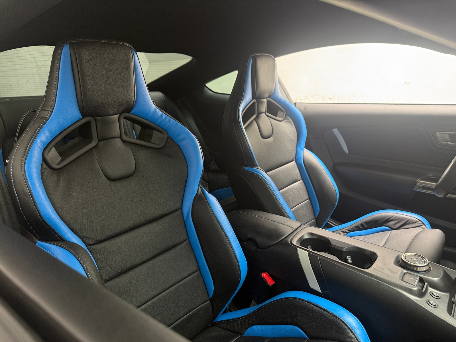 Thumbnail: 2020 Ford Mustang - 2
