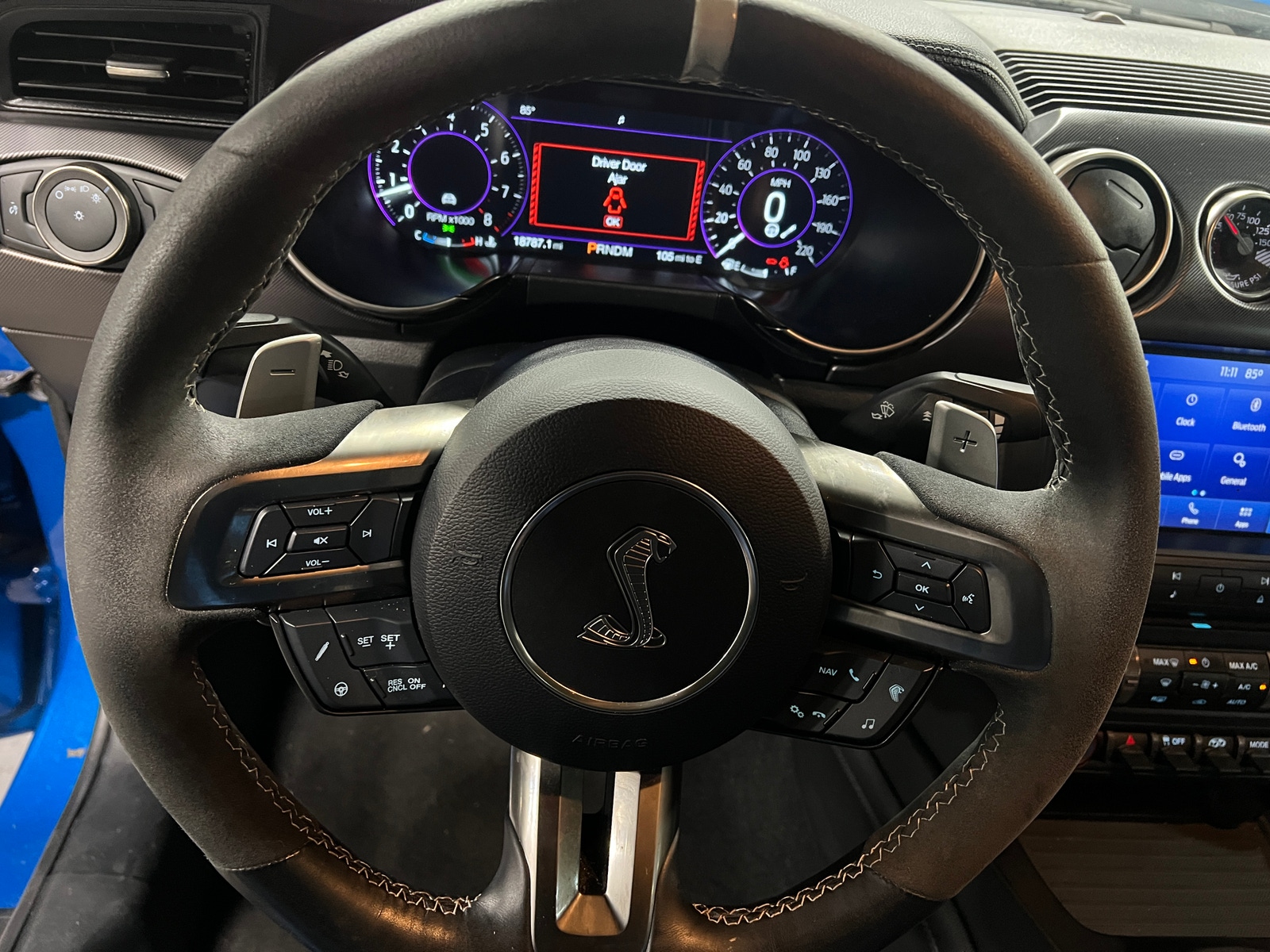 Thumbnail: 2020 Ford Mustang - 4