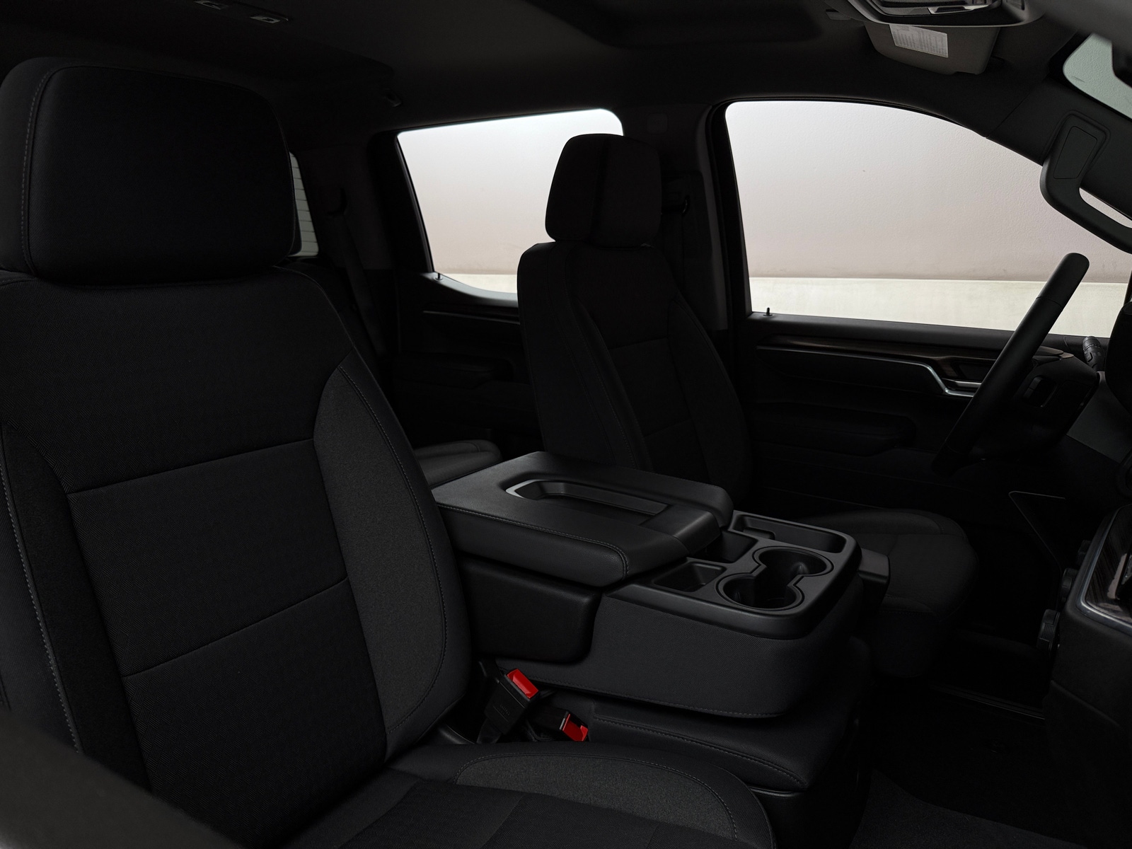 Thumbnail: 2026 Chevrolet Silverado 1500 - 2