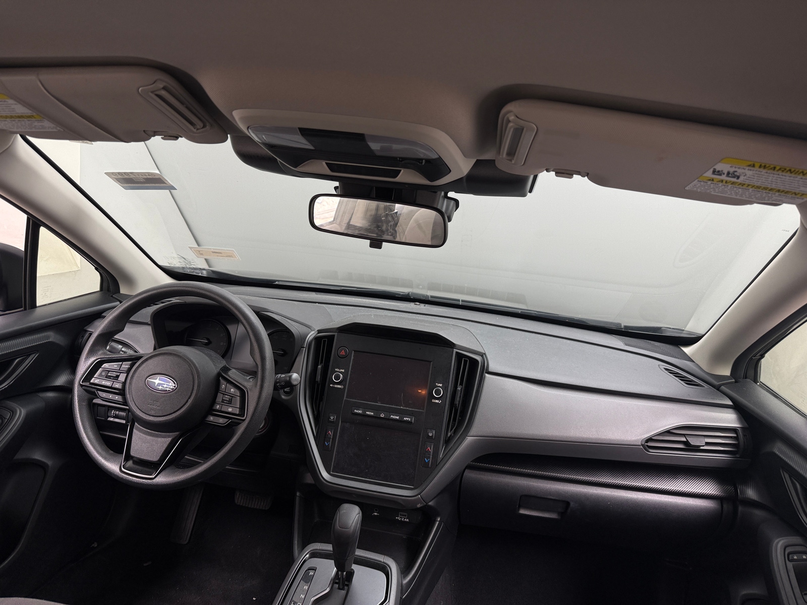 Thumbnail: 2024 Subaru Crosstrek - 3