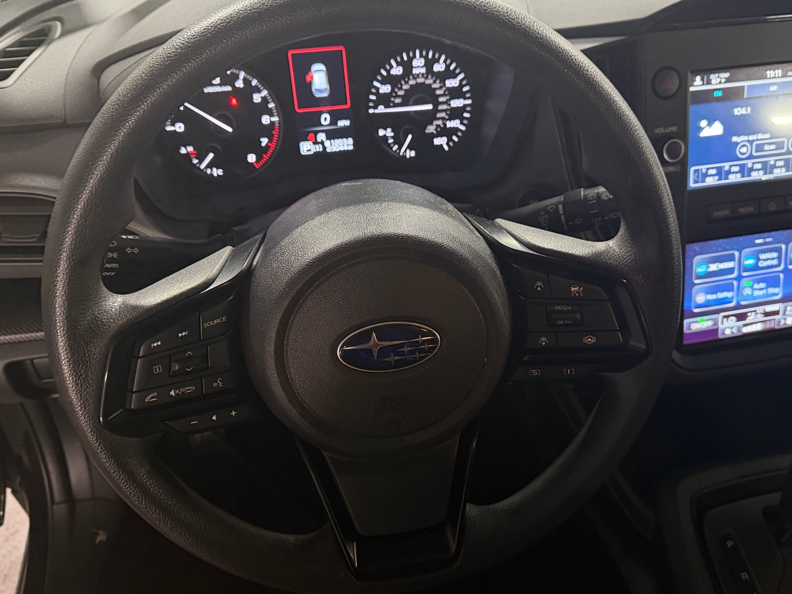 Thumbnail: 2024 Subaru Crosstrek - 5