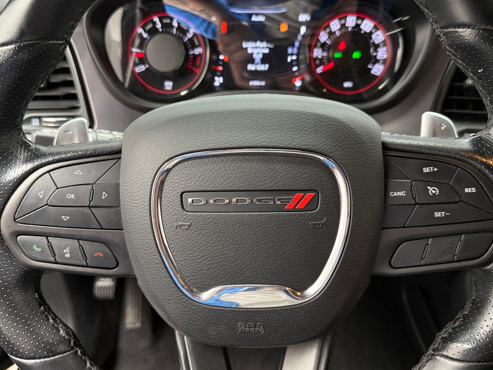 Thumbnail: 2021 Dodge Challenger - 4