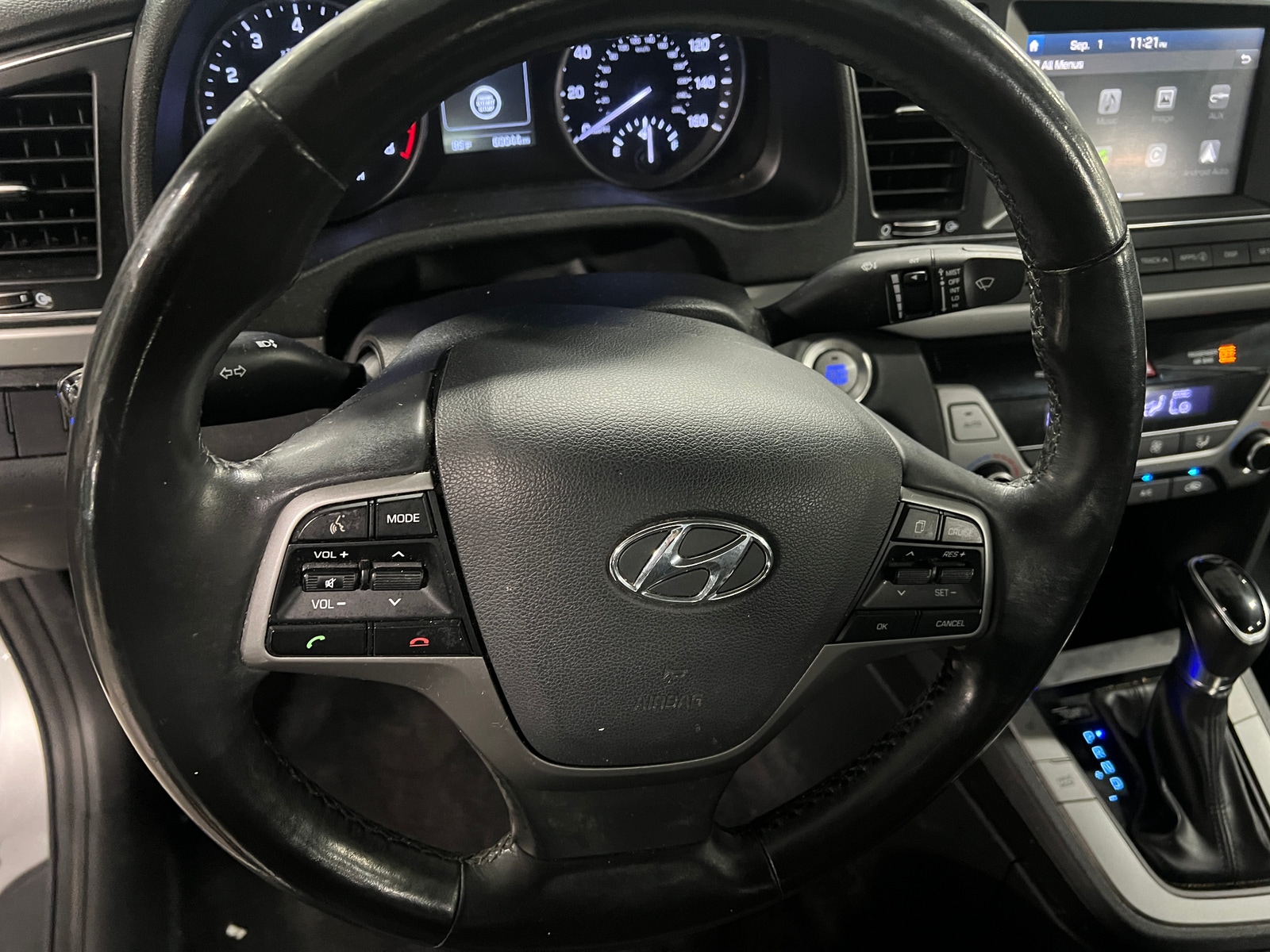Thumbnail: 2018 Hyundai Elantra - 5