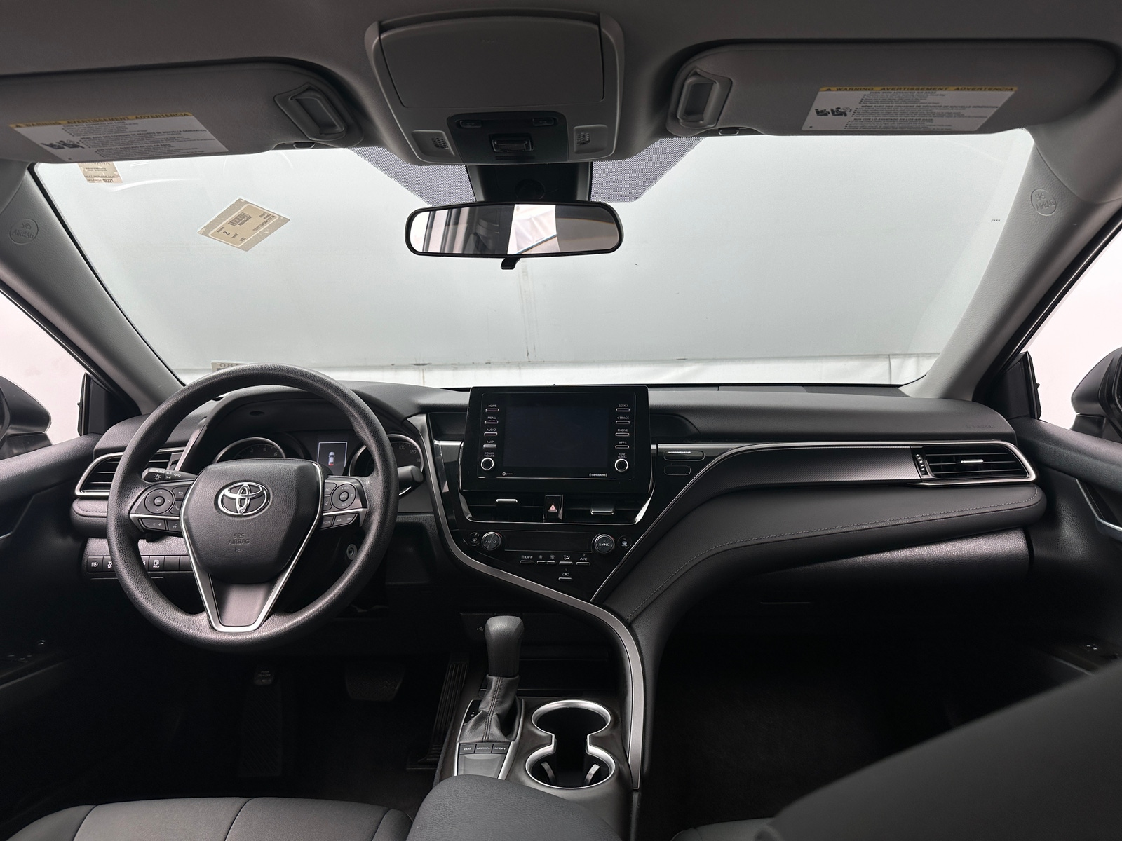 Thumbnail: 2022 Toyota Camry - 3
