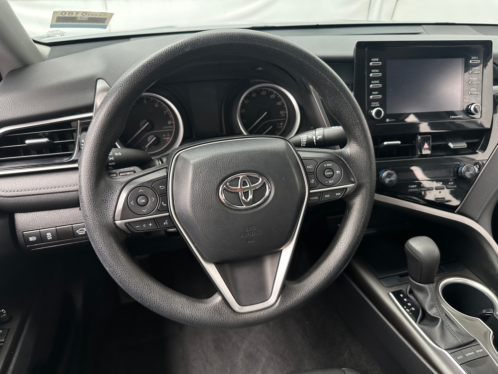 Thumbnail: 2022 Toyota Camry - 5