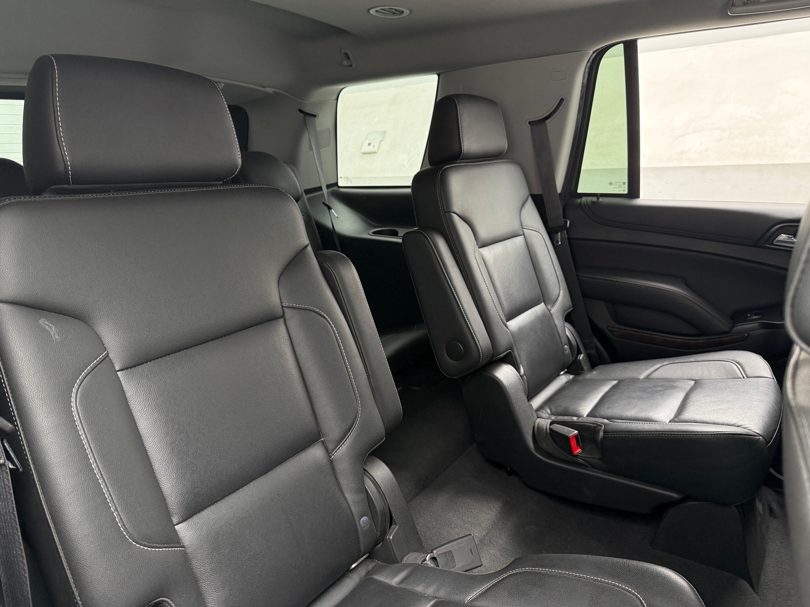 Thumbnail: 2020 Chevrolet Tahoe - 5
