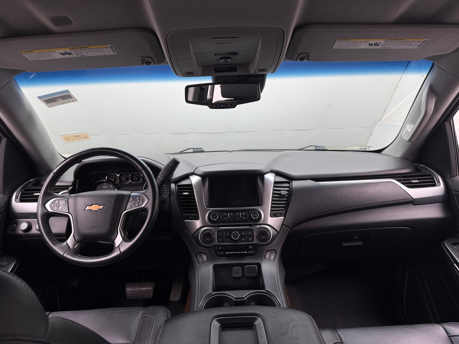 Thumbnail: 2020 Chevrolet Tahoe - 2