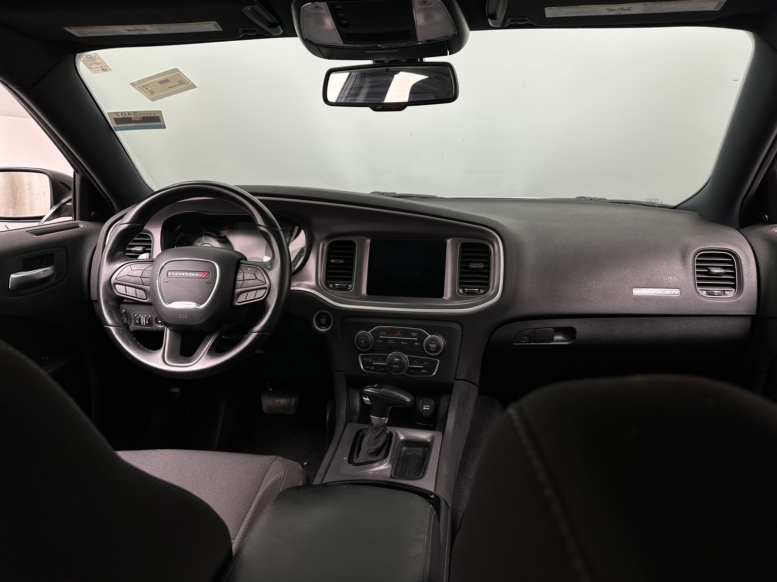 Thumbnail: 2020 Dodge Charger - 3