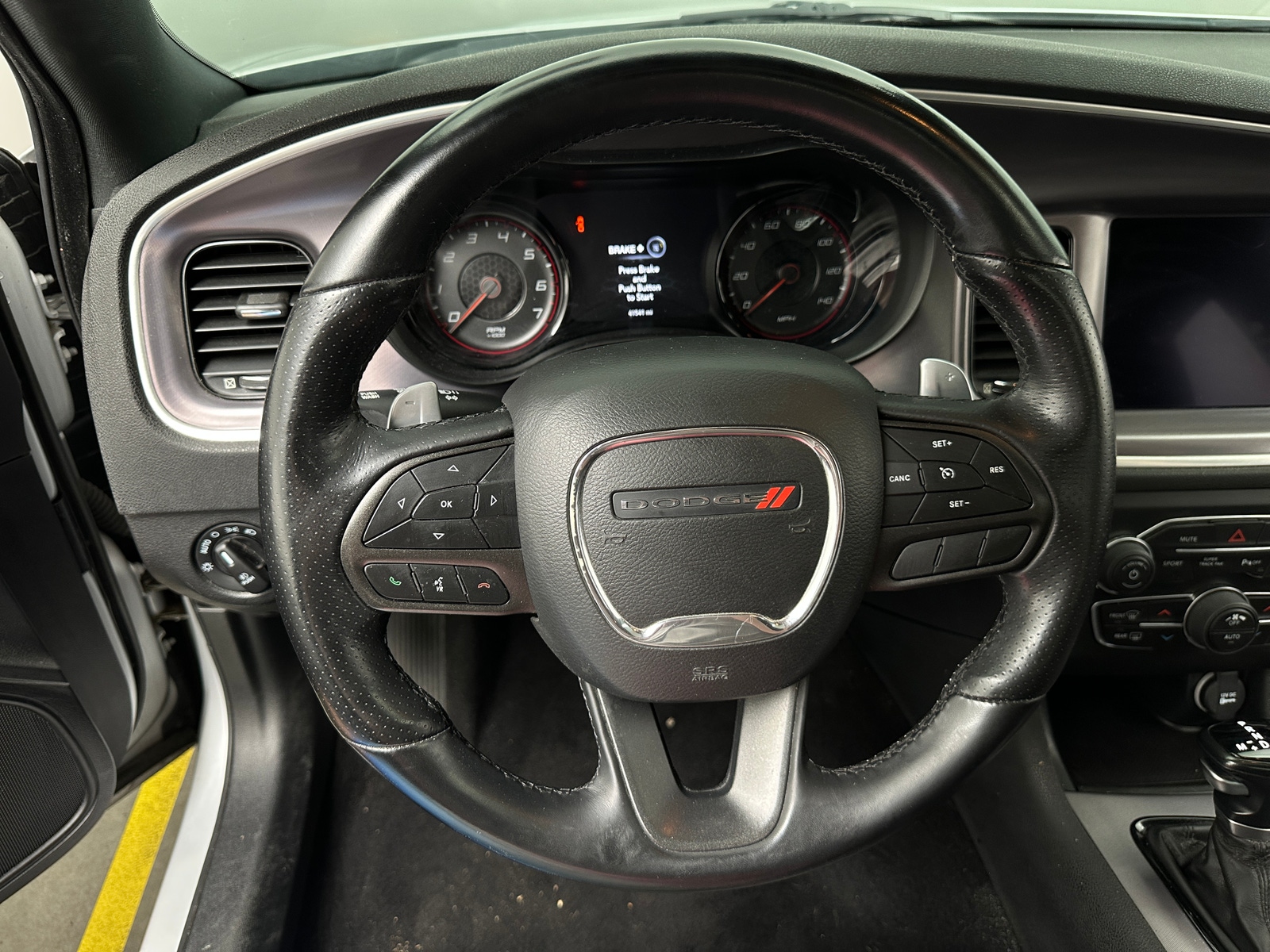 Thumbnail: 2020 Dodge Charger - 4