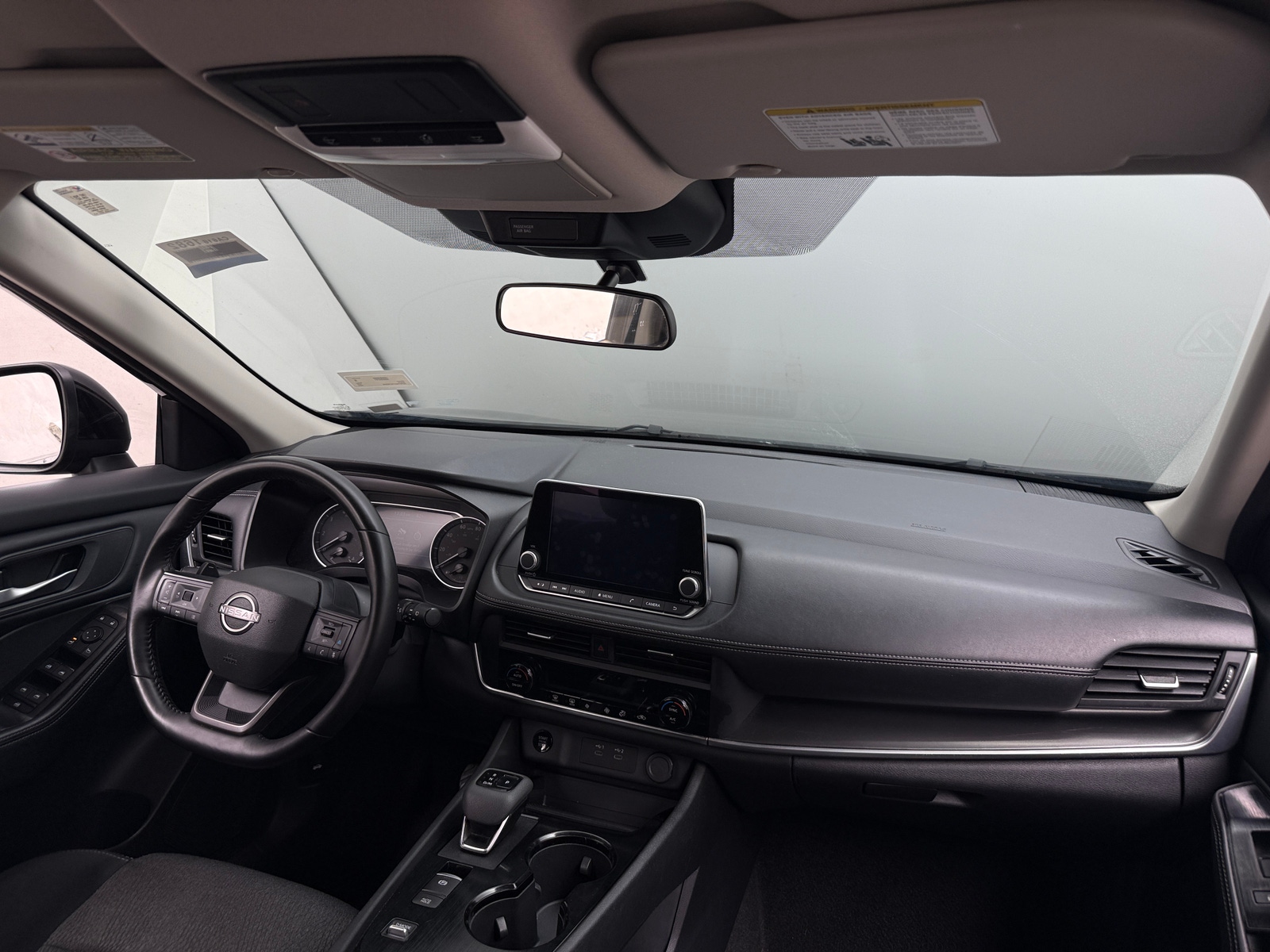 Thumbnail: 2025 Nissan Rogue - 3