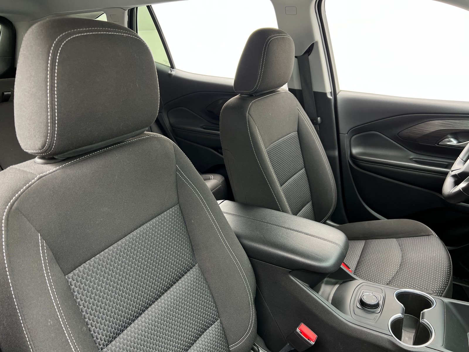 Thumbnail: 2024 GMC Terrain - 2