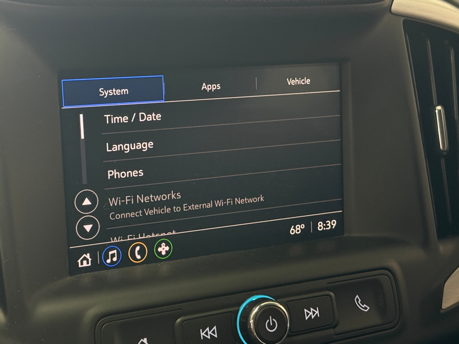 Thumbnail: 2024 GMC Terrain - 4