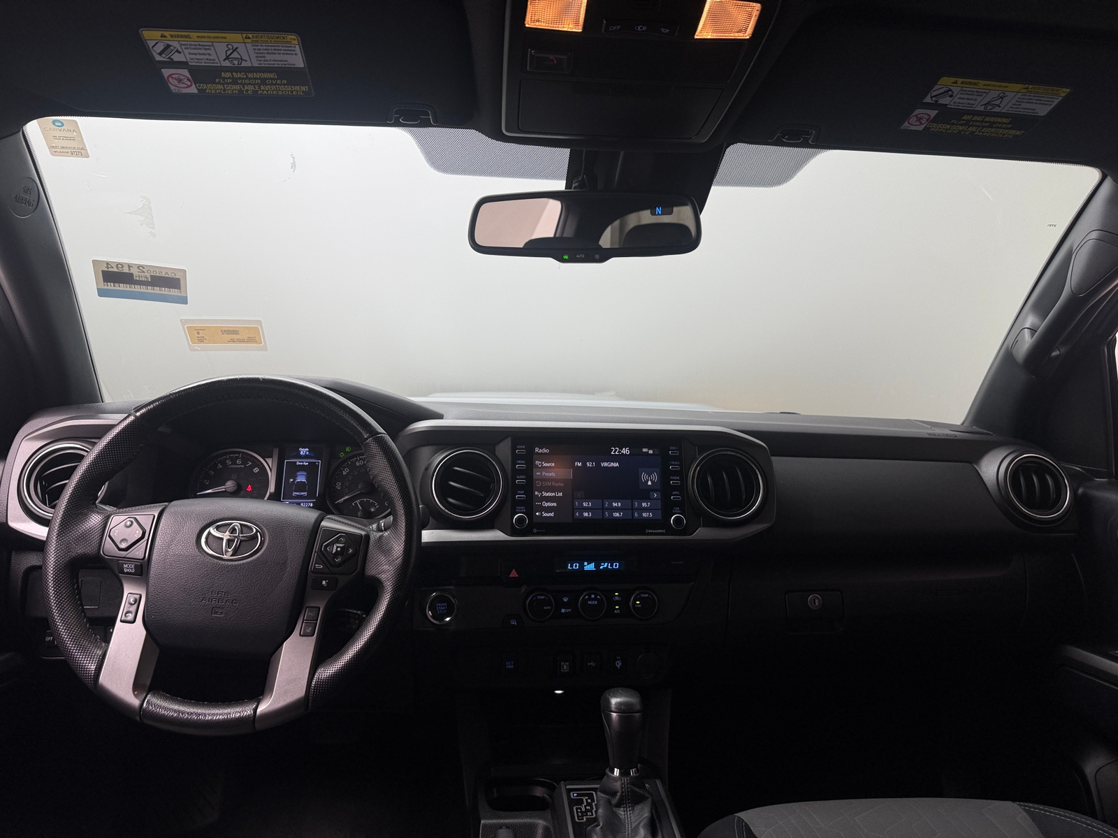Thumbnail: 2021 Toyota Tacoma - 3