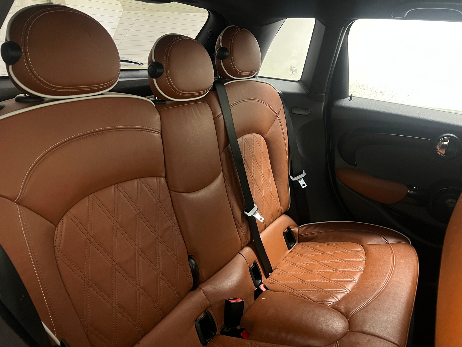 Thumbnail: 2021 MINI Cooper Hardtop - 5