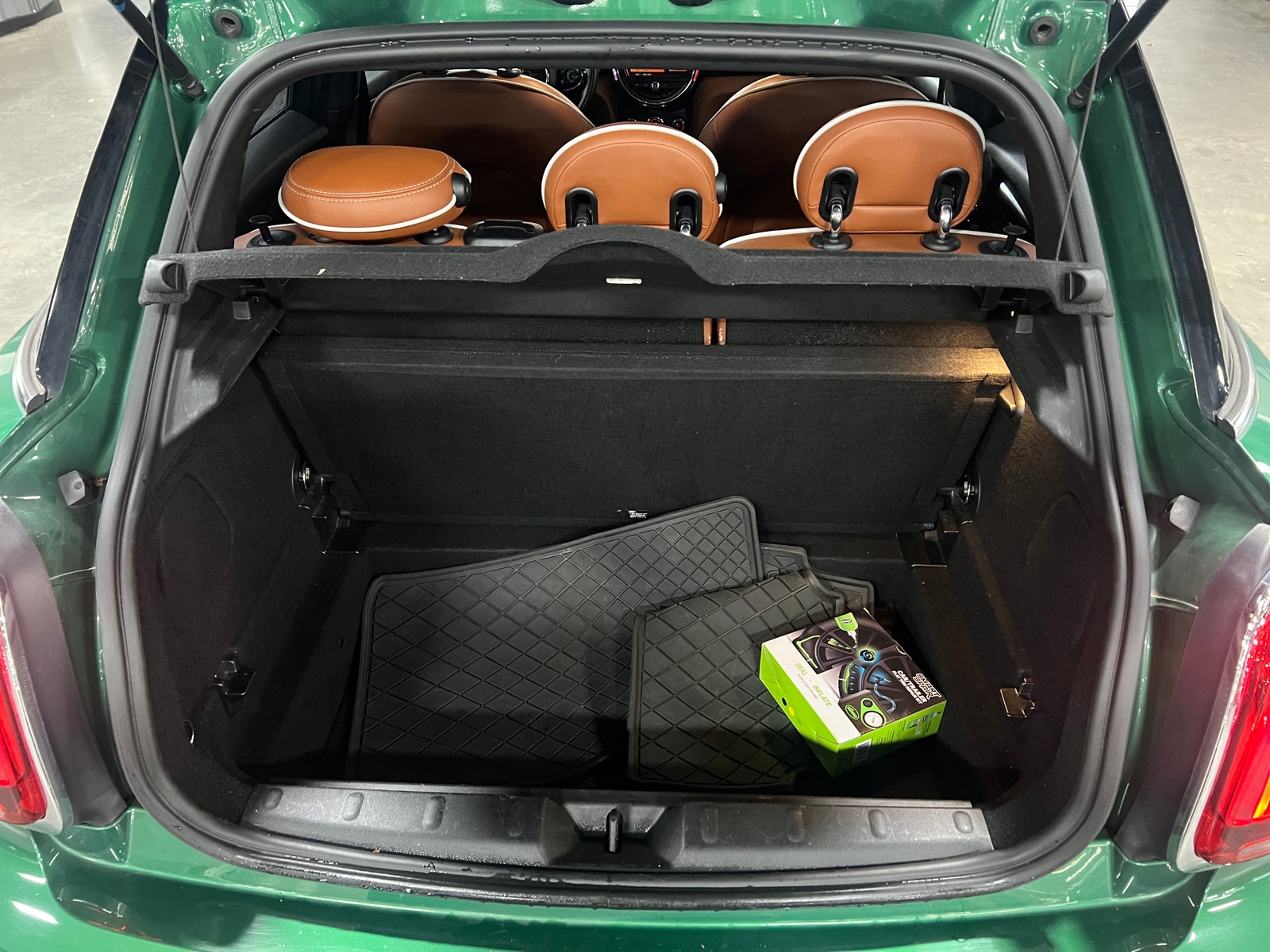 Thumbnail: 2021 MINI Cooper Hardtop - 6