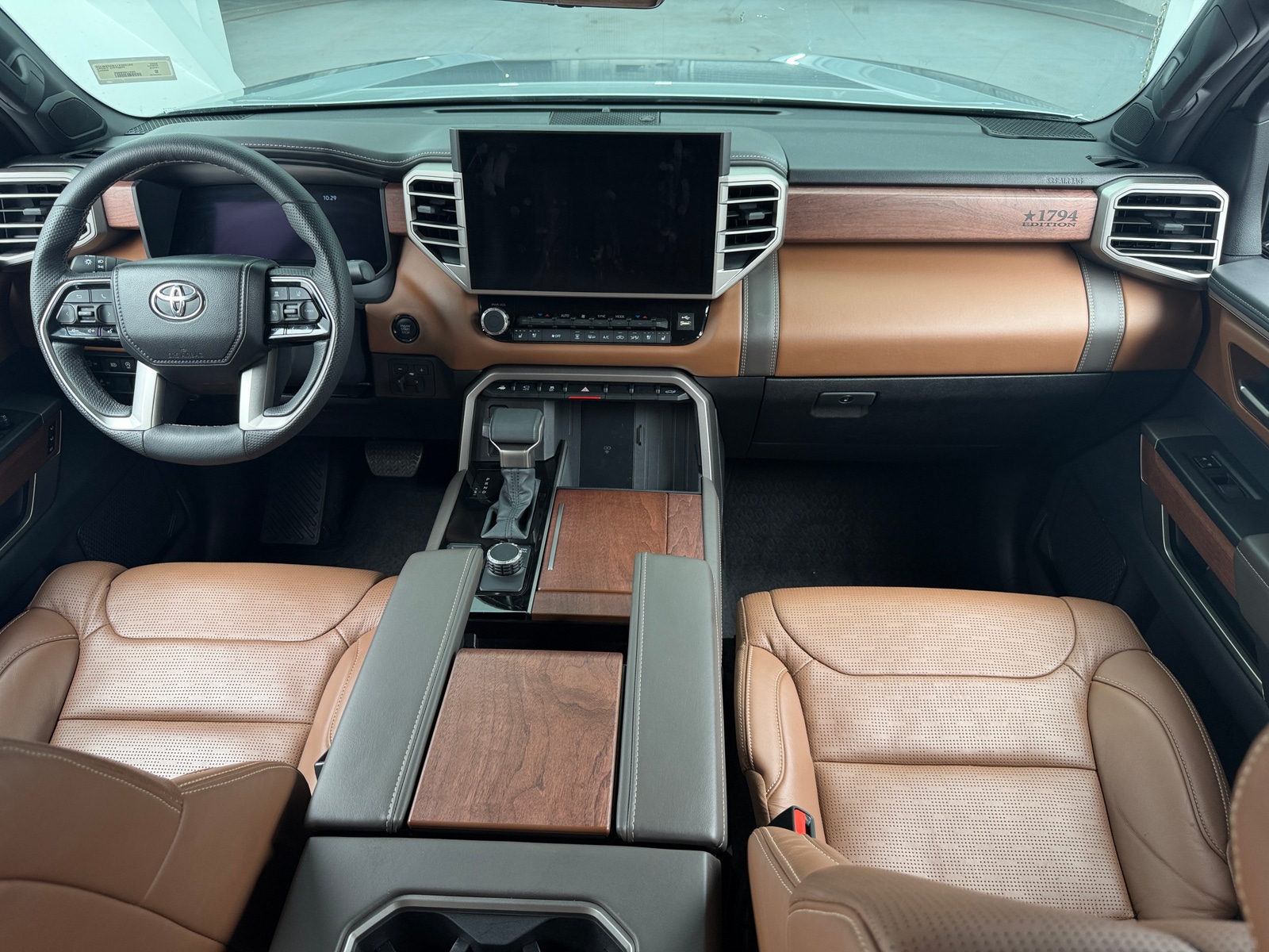Thumbnail: 2026 Toyota Tundra - 3