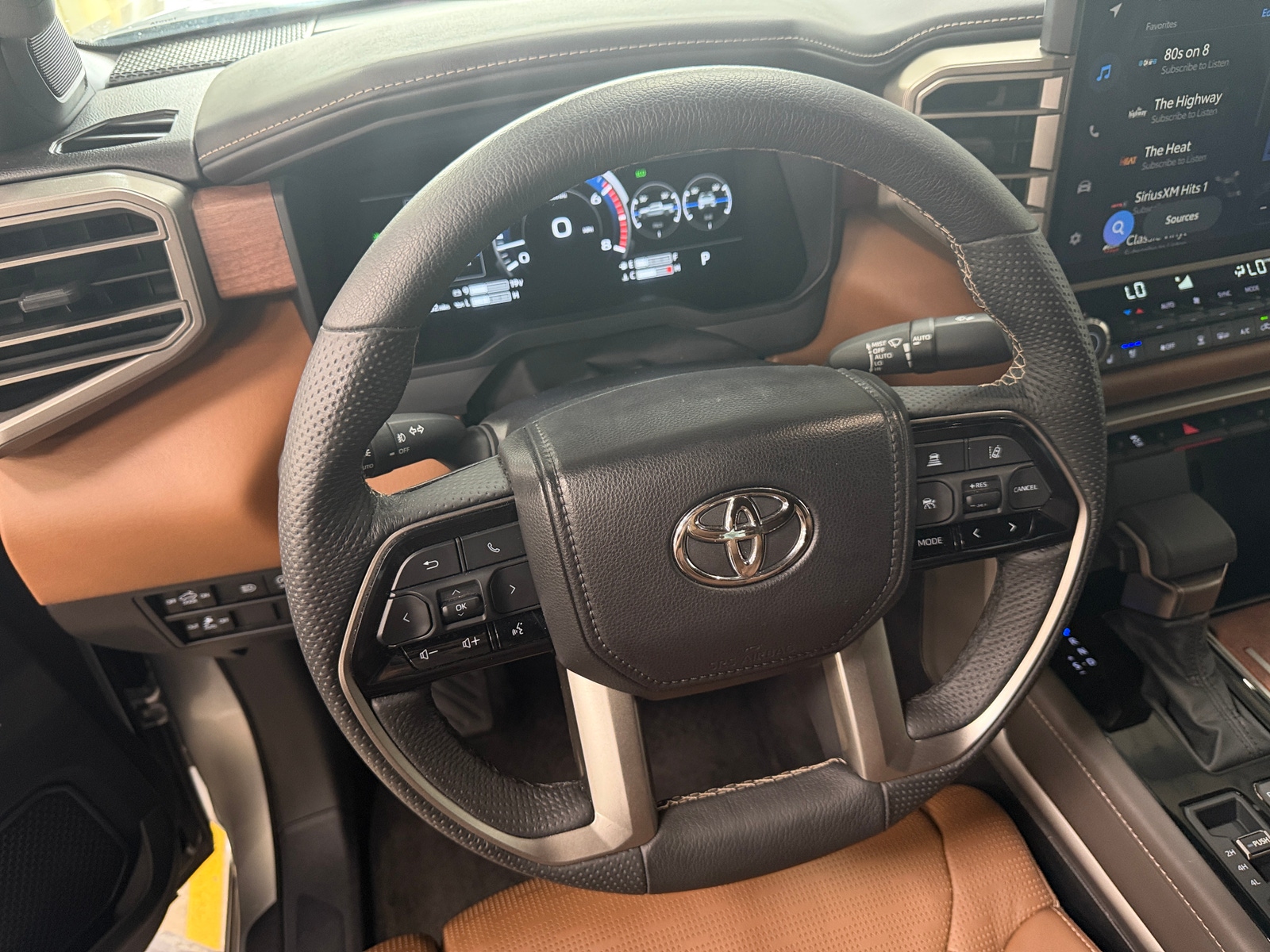 Thumbnail: 2026 Toyota Tundra - 5