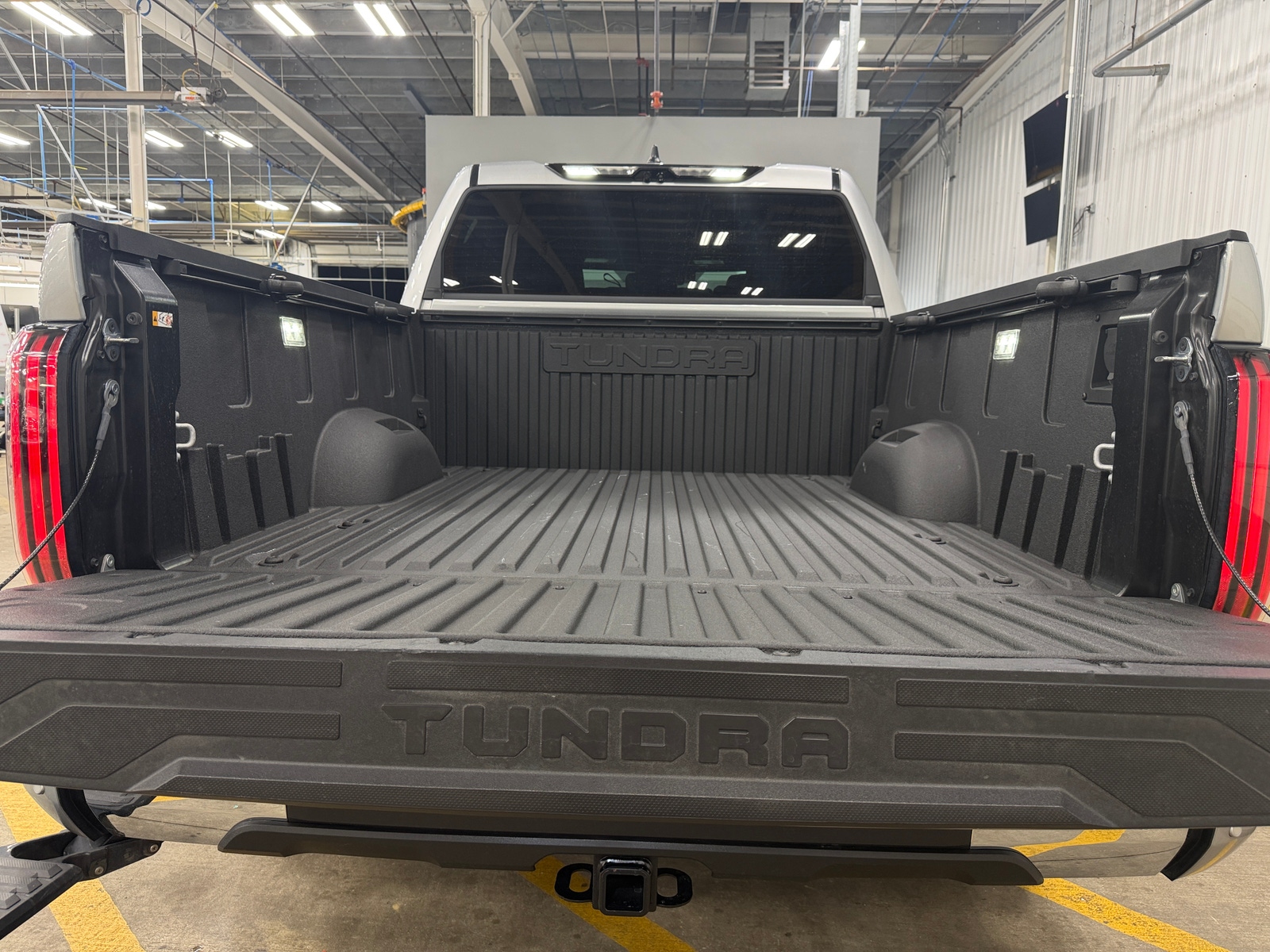 Thumbnail: 2026 Toyota Tundra - 7