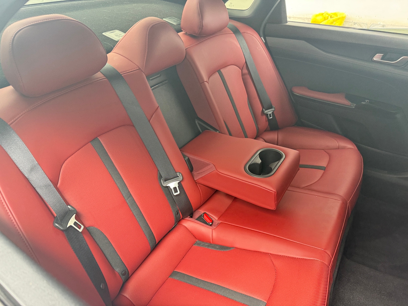 Thumbnail: 2021 Kia K5 - 5